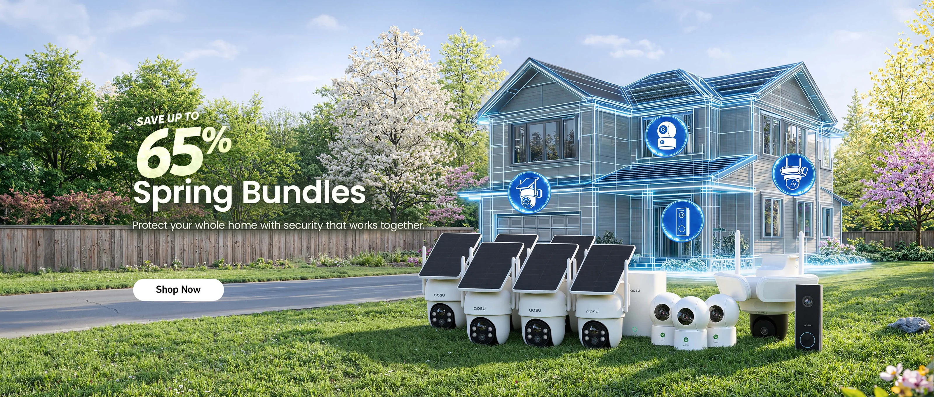 Welcome to Our Store